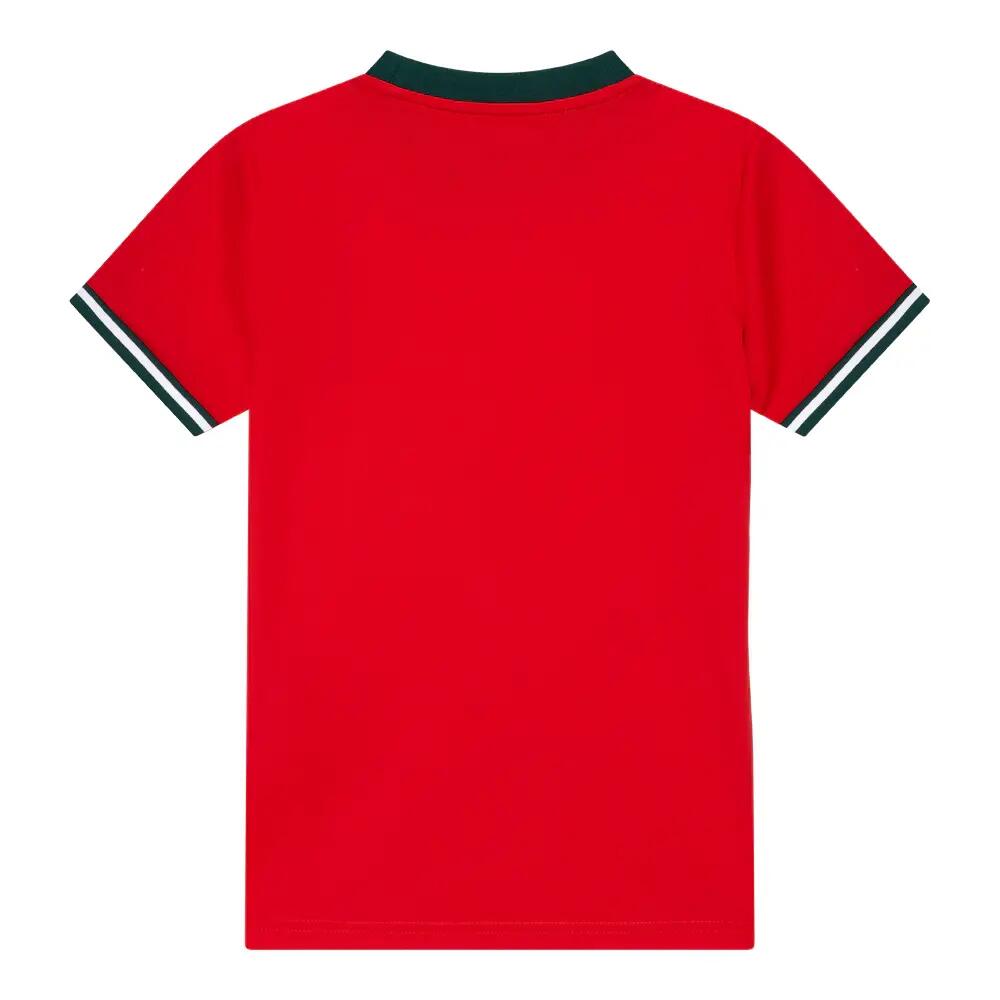 Portugal Conjunto Infantil para Casa 4/6