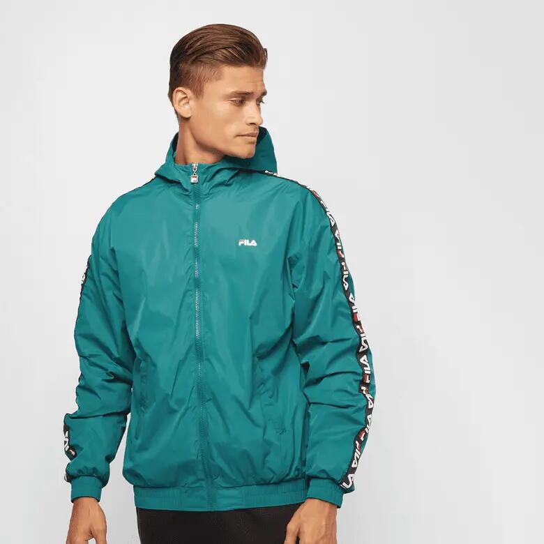 FILA picture