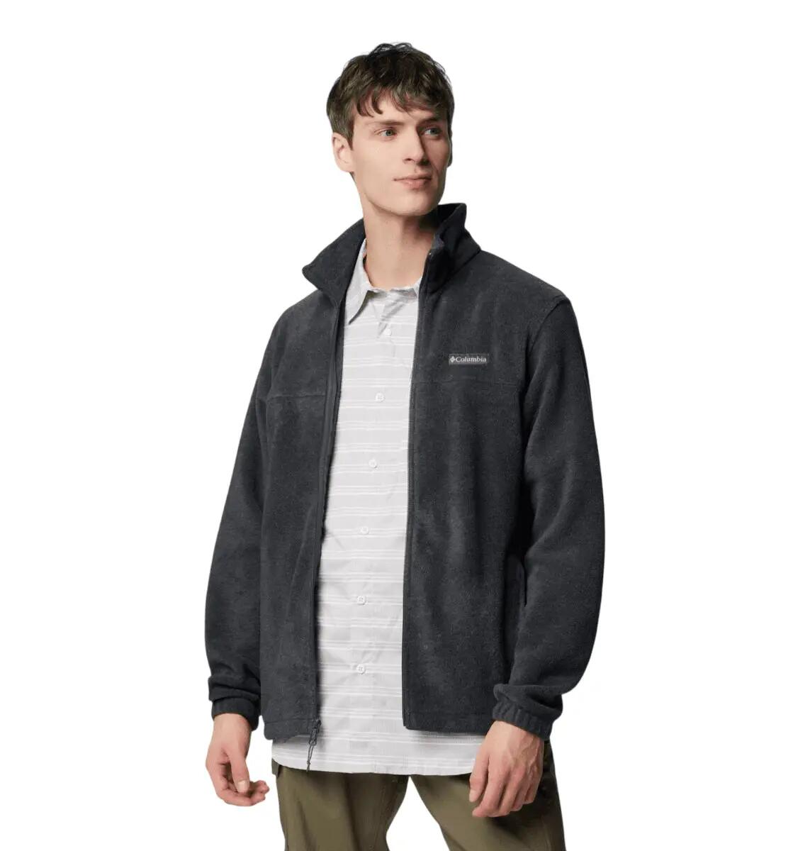 Męski polar Columbia Steens Mountain Full Zip 2.0 1476671048 8/8