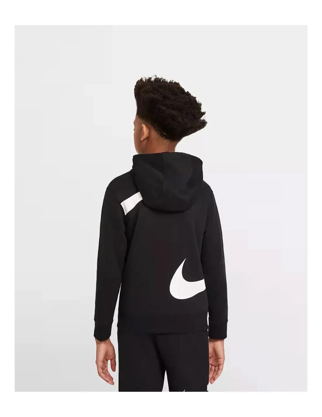 Giacca NIKE Swoosh 3/3