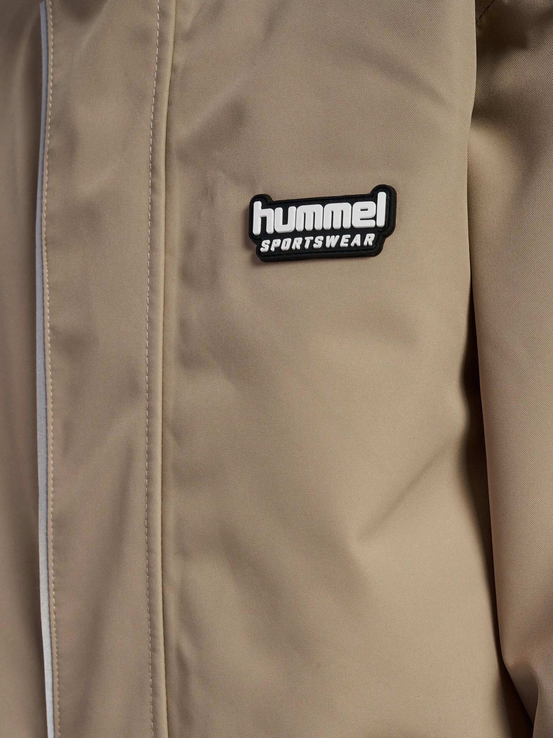 Dziecięcy kombinezon narciarski Hummel WP 4/6