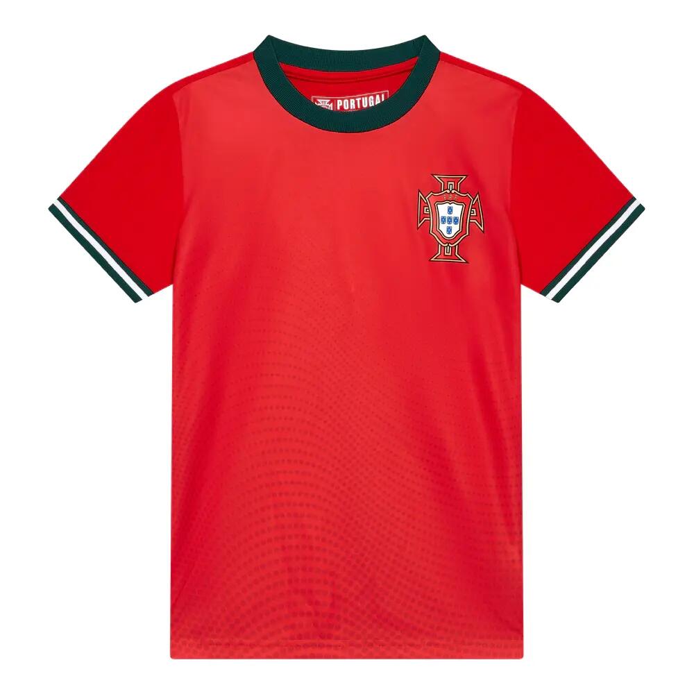 Portugal Conjunto Infantil para Casa 2/6