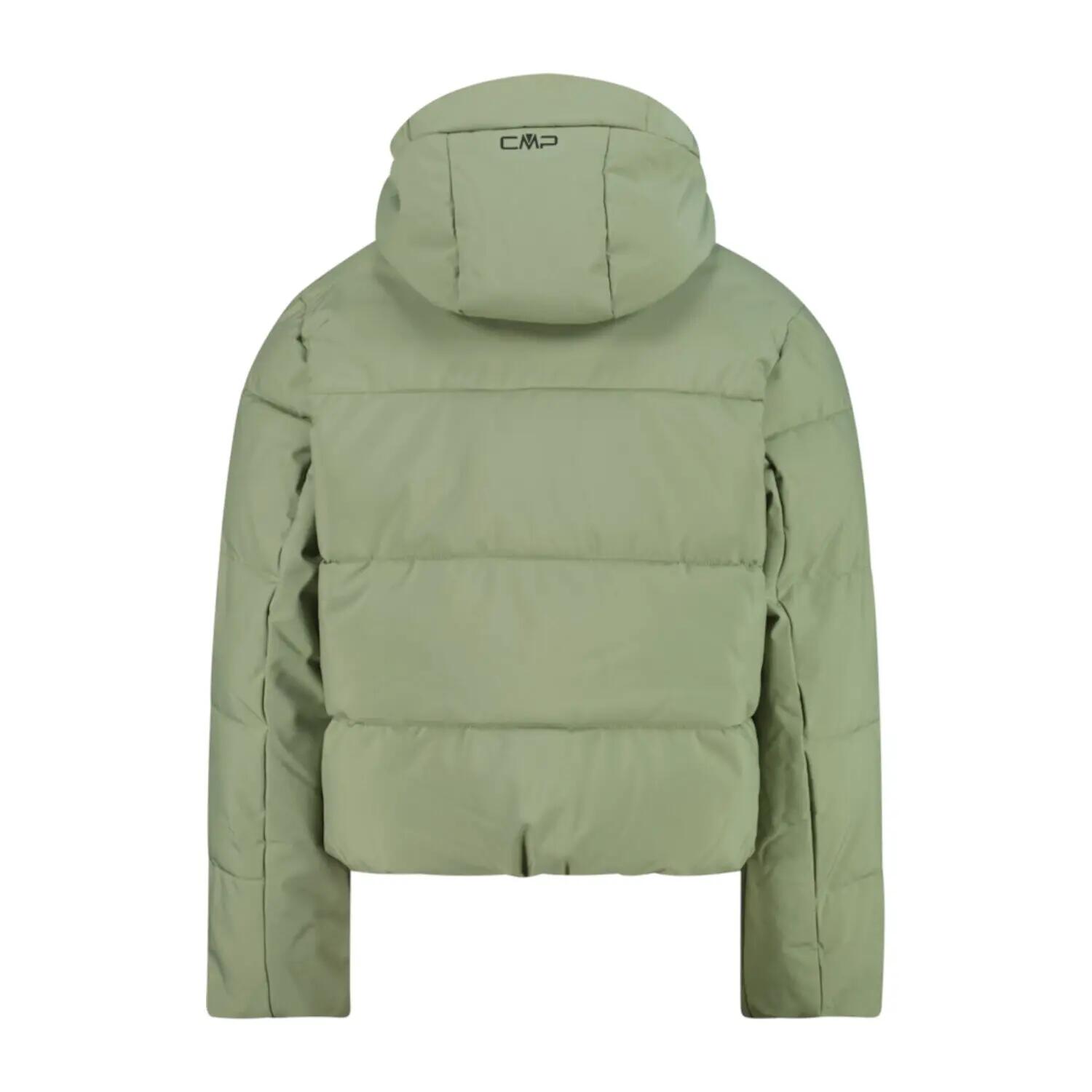 CMP Mädchen Skijacke Kid G Jacket Fix Hood 36W0705 2/3
