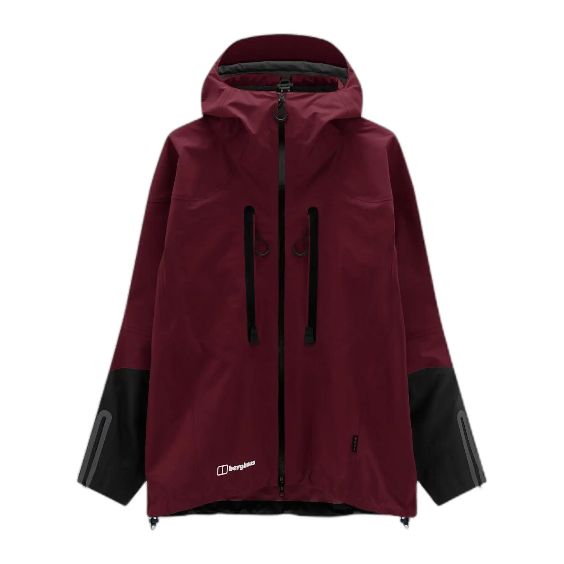 BERGHAUS picture