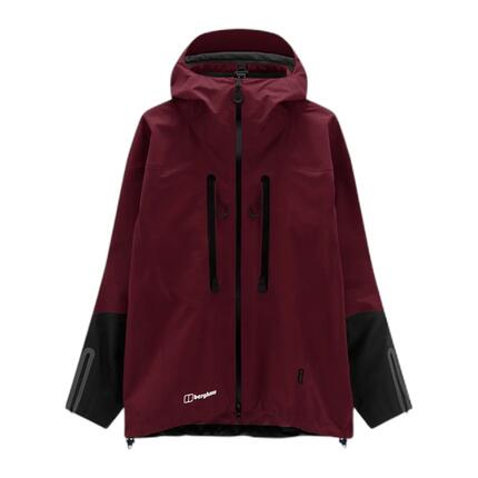 Fleece Berghaus Big Wall