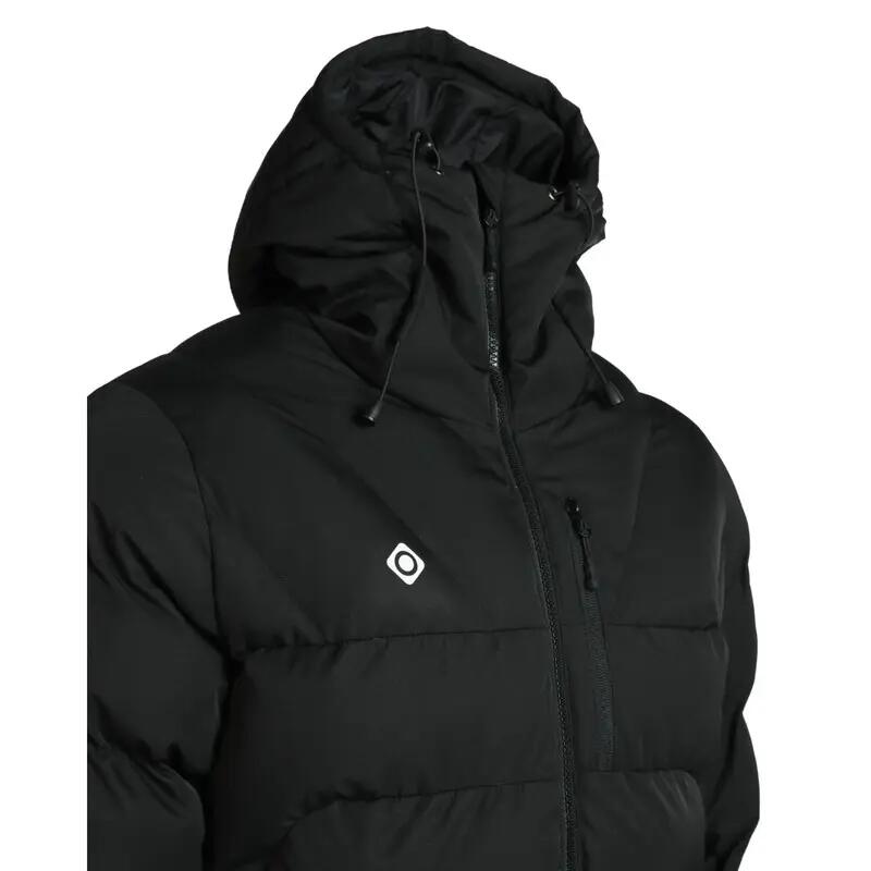 Wasserdichte Herren Thermal-jacke AMPRIU V2 mit Mount-Loft und TPU-Membran 3/6