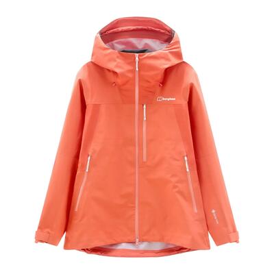 Maglia a maniche lunghe ½ zip donna Berghaus Ivyhill