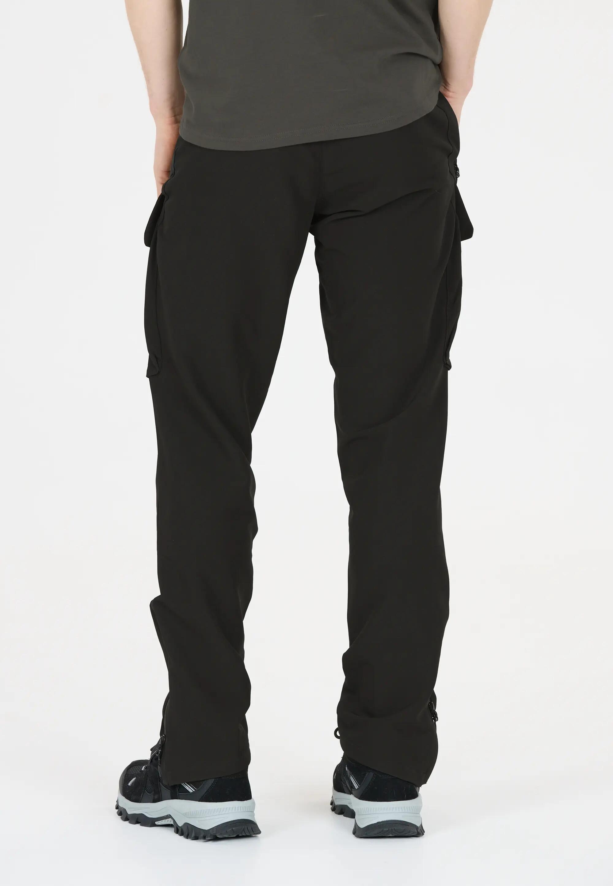 Cargohose Opentrail 5/10