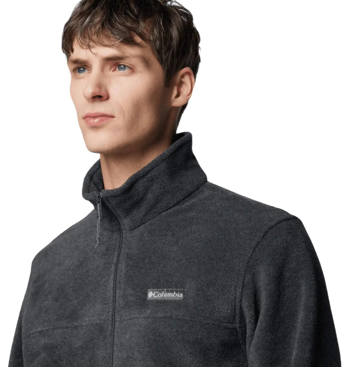 Męski polar Columbia Steens Mountain Full Zip 2.0 1476671048 5/8