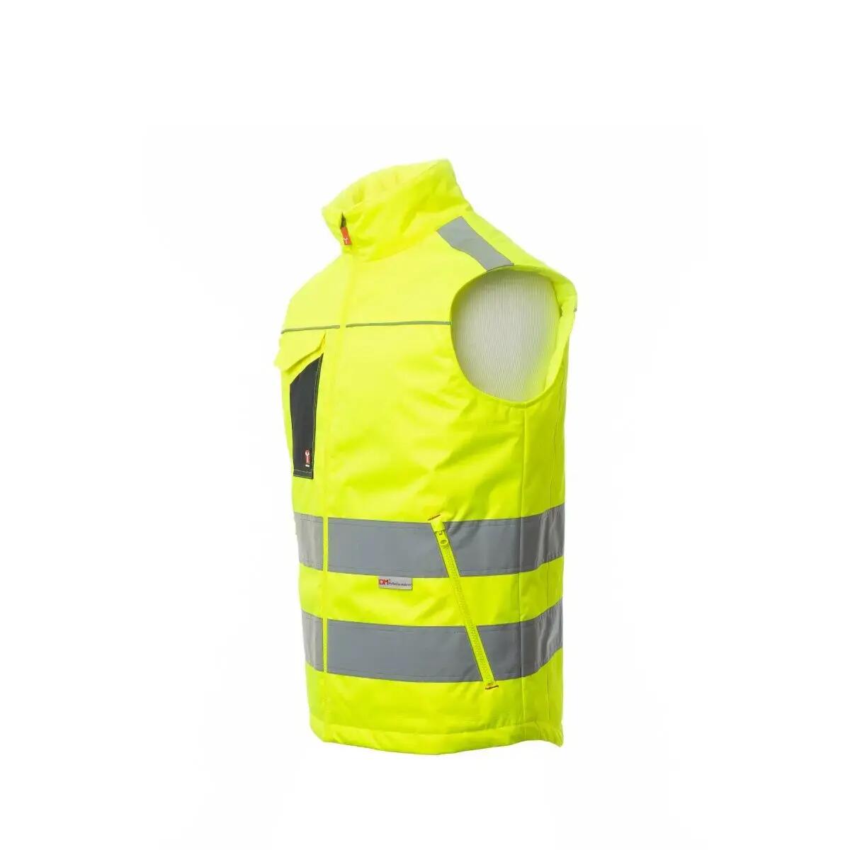 Gilet Payper Wear Task 6/7