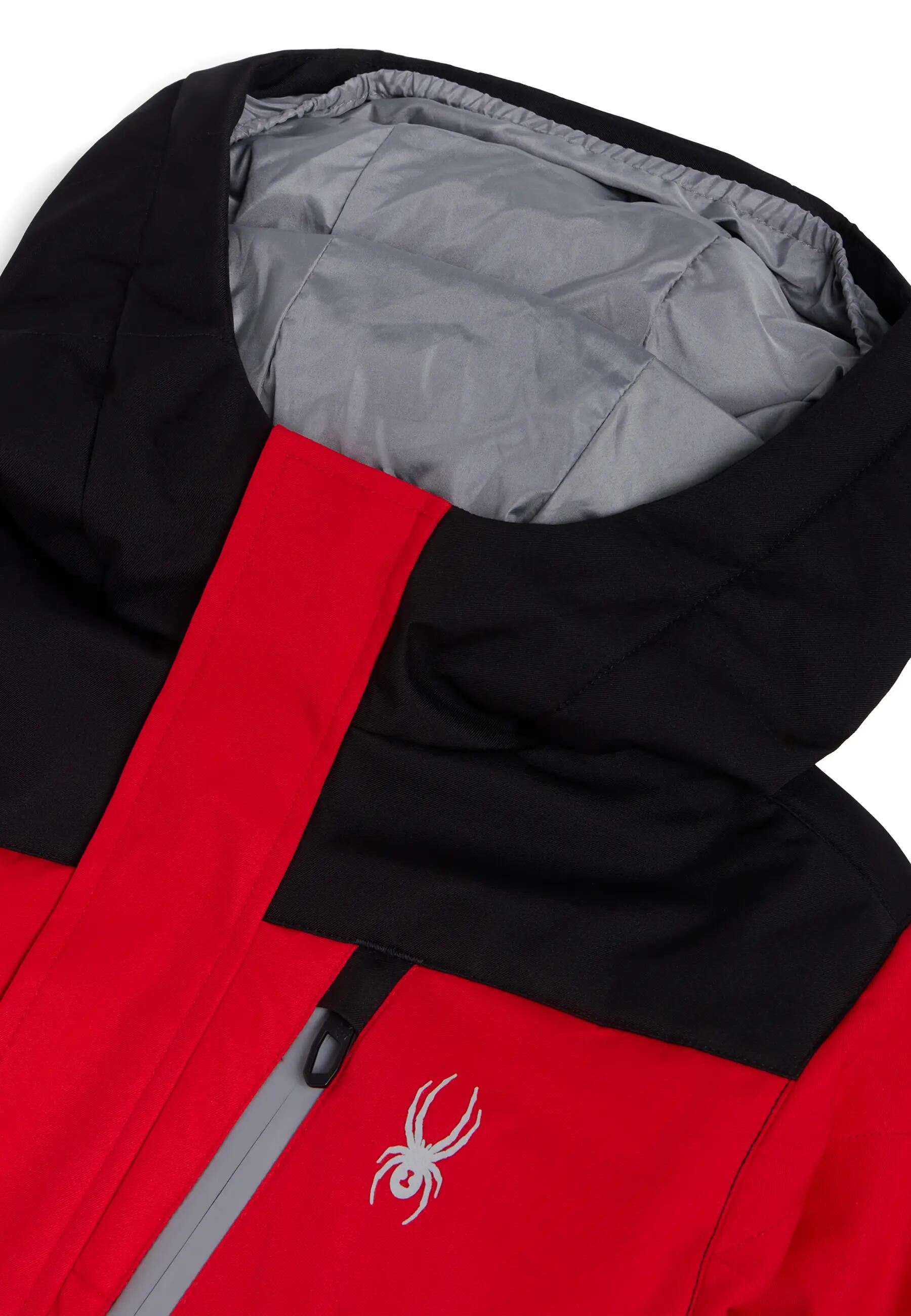 Chaqueta de nieve aislante Ski Niño - WHITEOUT SYNTHETIC DOWN 4/5