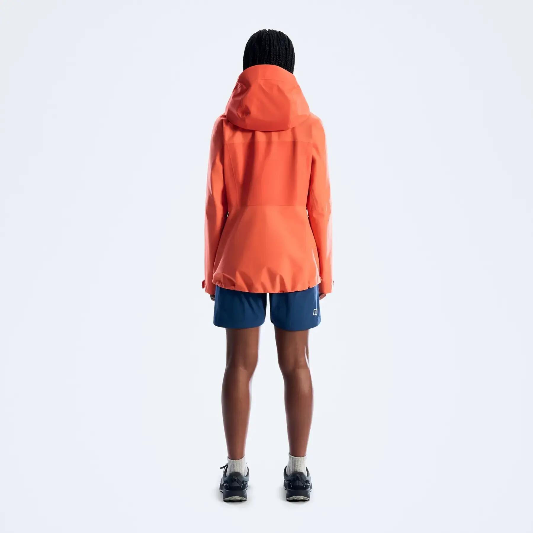 Damen wasserdichte Wanderveste Berghaus Ridge-Seeker Gtx 4/5
