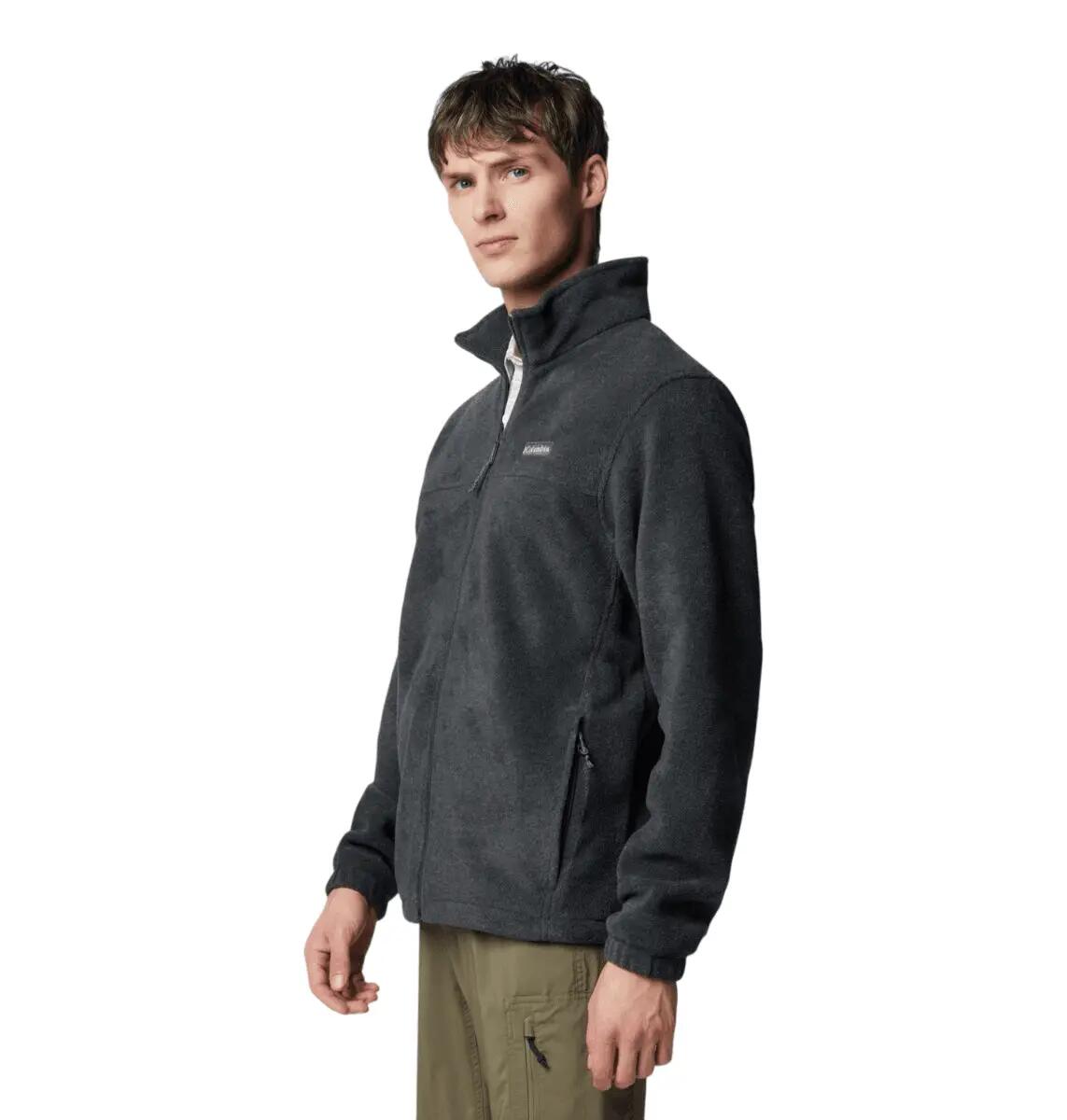 Męski polar Columbia Steens Mountain Full Zip 2.0 1476671048 4/8