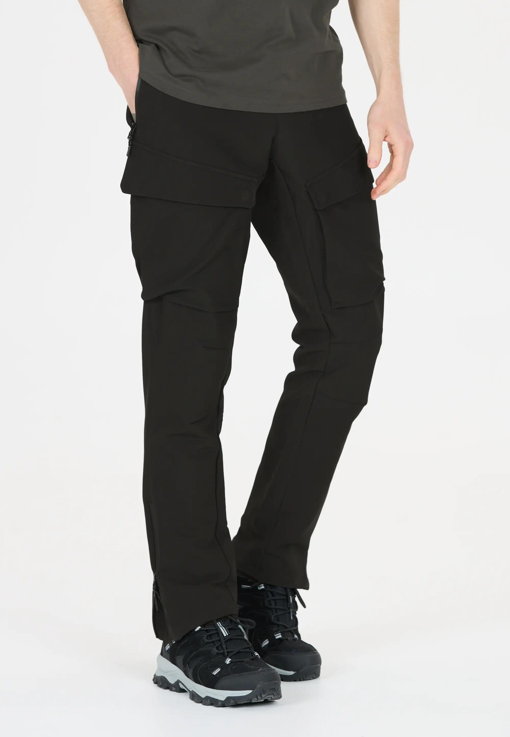 Cargohose Opentrail 4/10