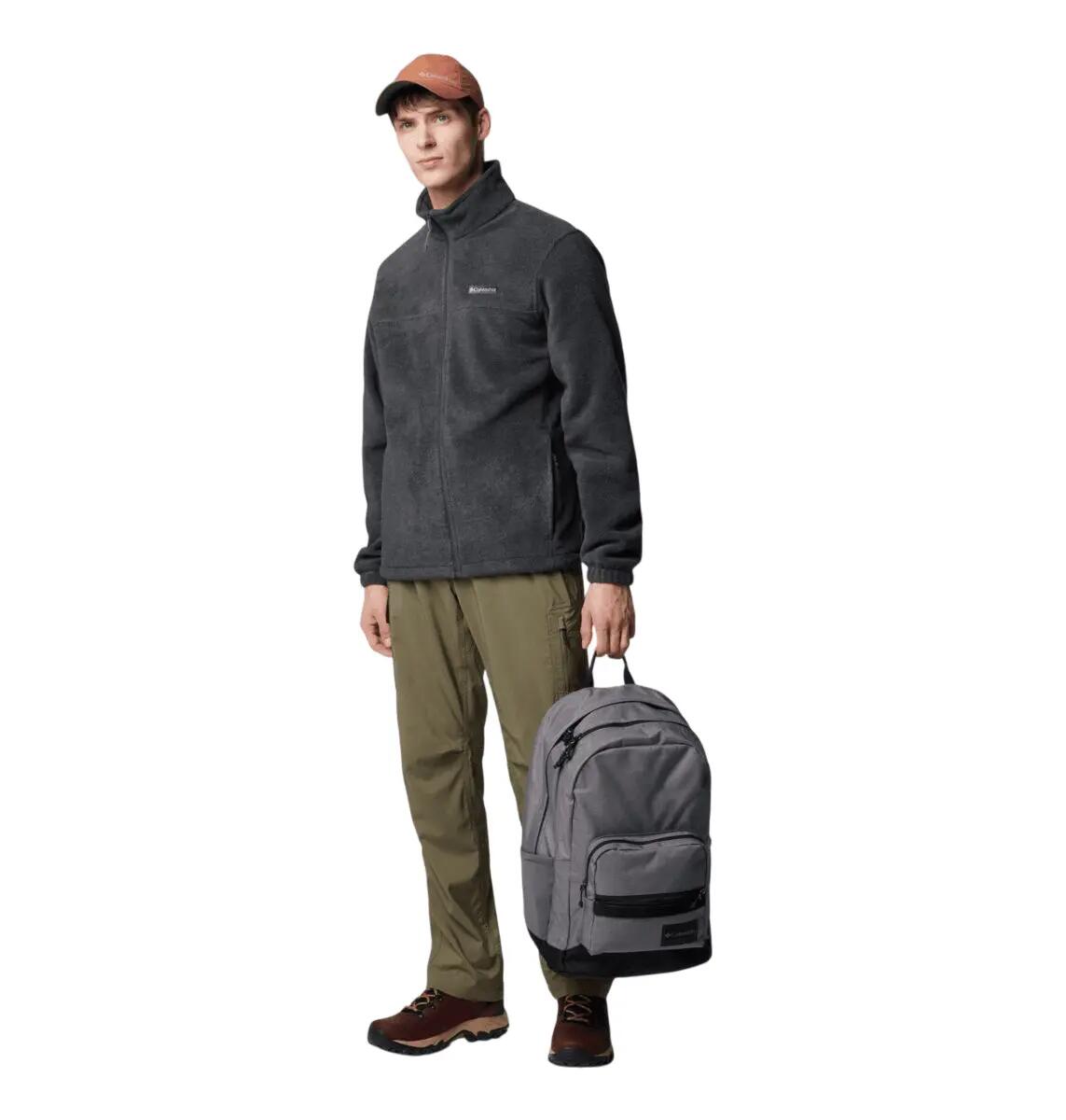 Męski polar Columbia Steens Mountain Full Zip 2.0 1476671048 3/8