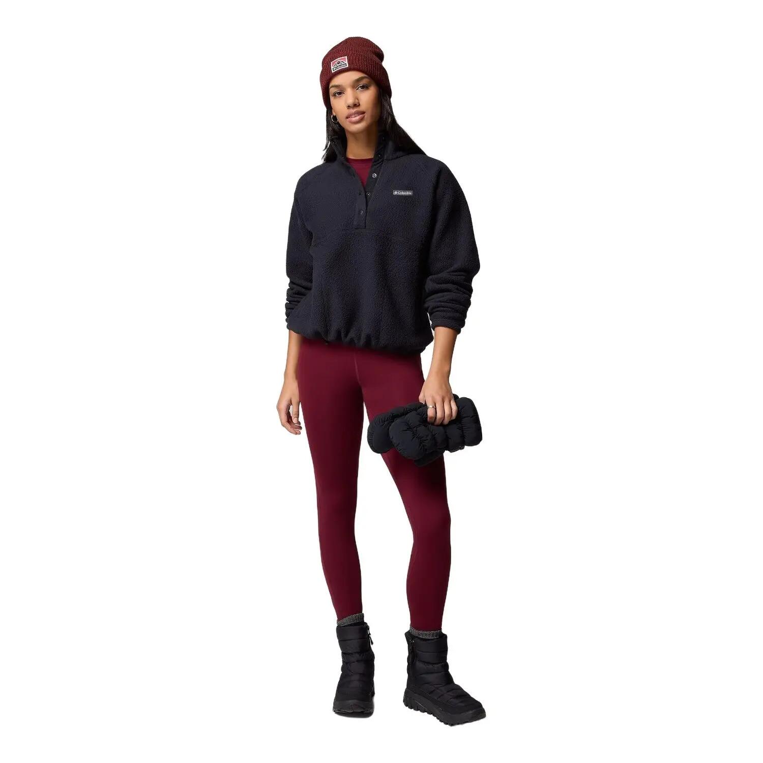 Damski polar Columbia Jasper Ridge Pebbled 2142381010 8/8