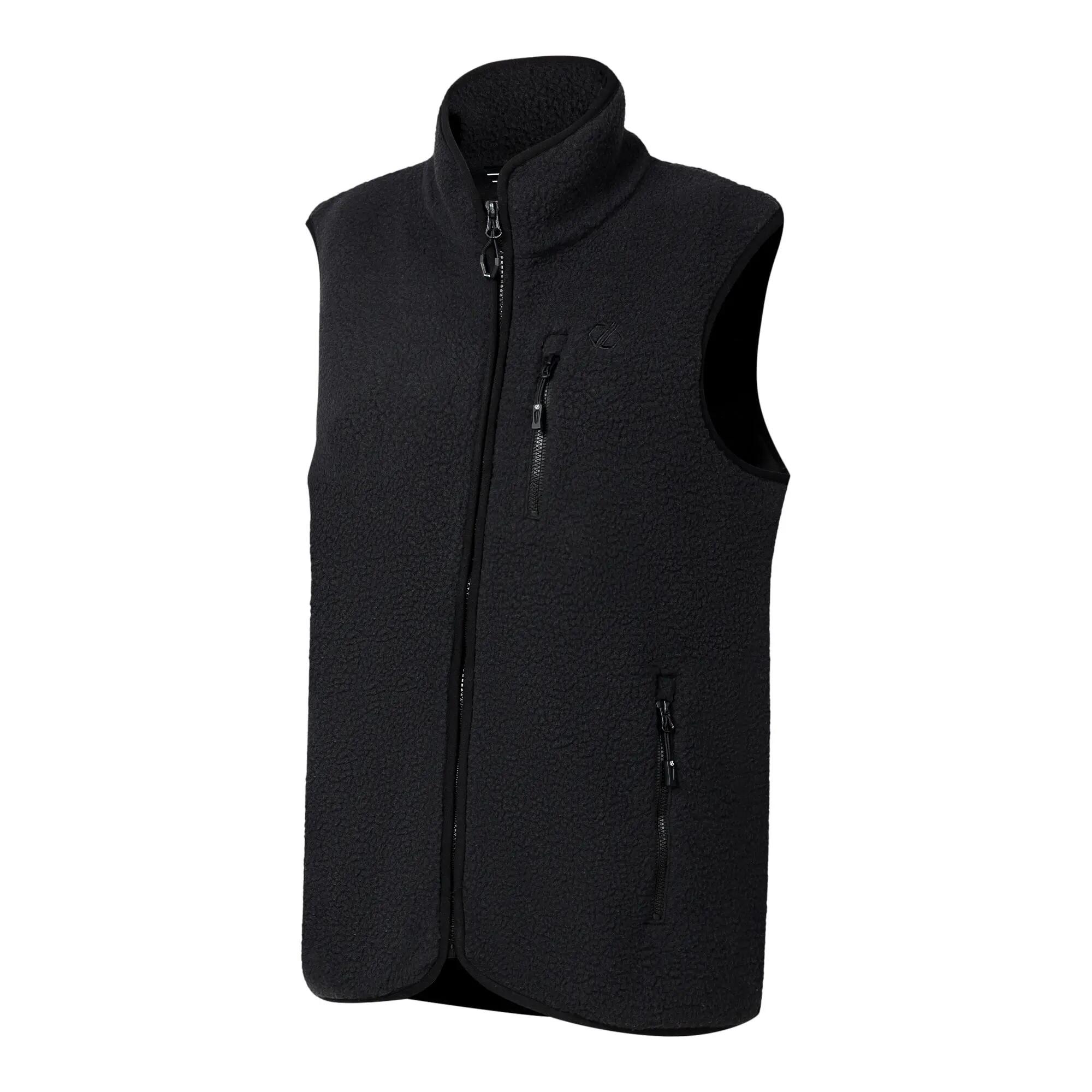 Veste Sans Manches EXCURSION Femme (Noir) 3/7