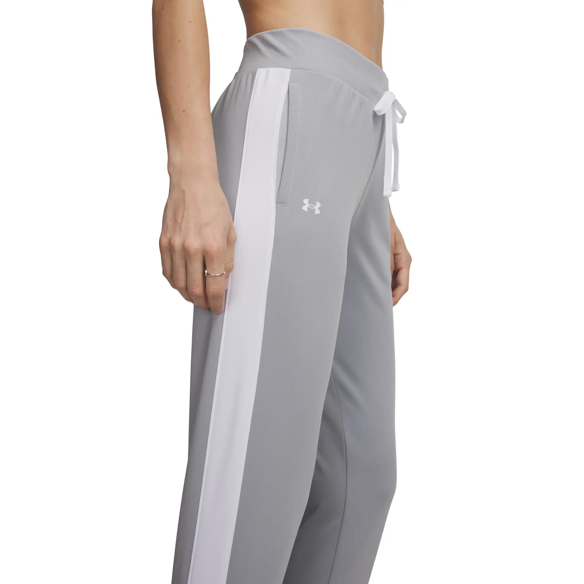 Under Armour Damen Trainingsanzug Tricot Tracksuit 1365147 4/5