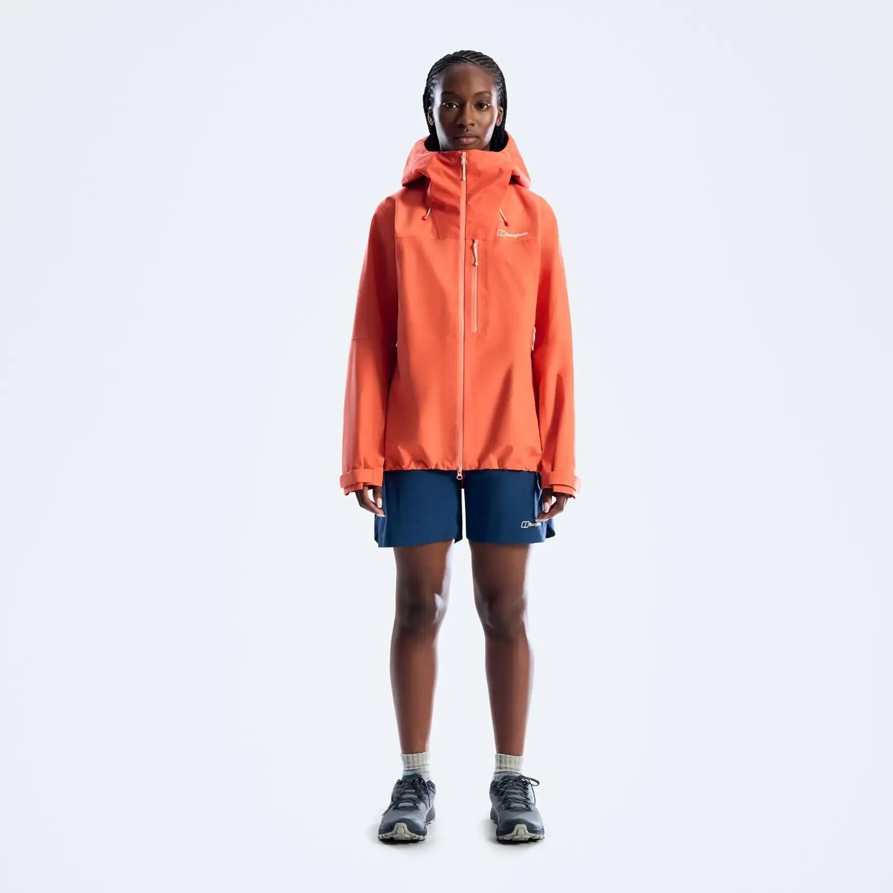 Damen wasserdichte Wanderveste Berghaus Ridge-Seeker Gtx 2/5