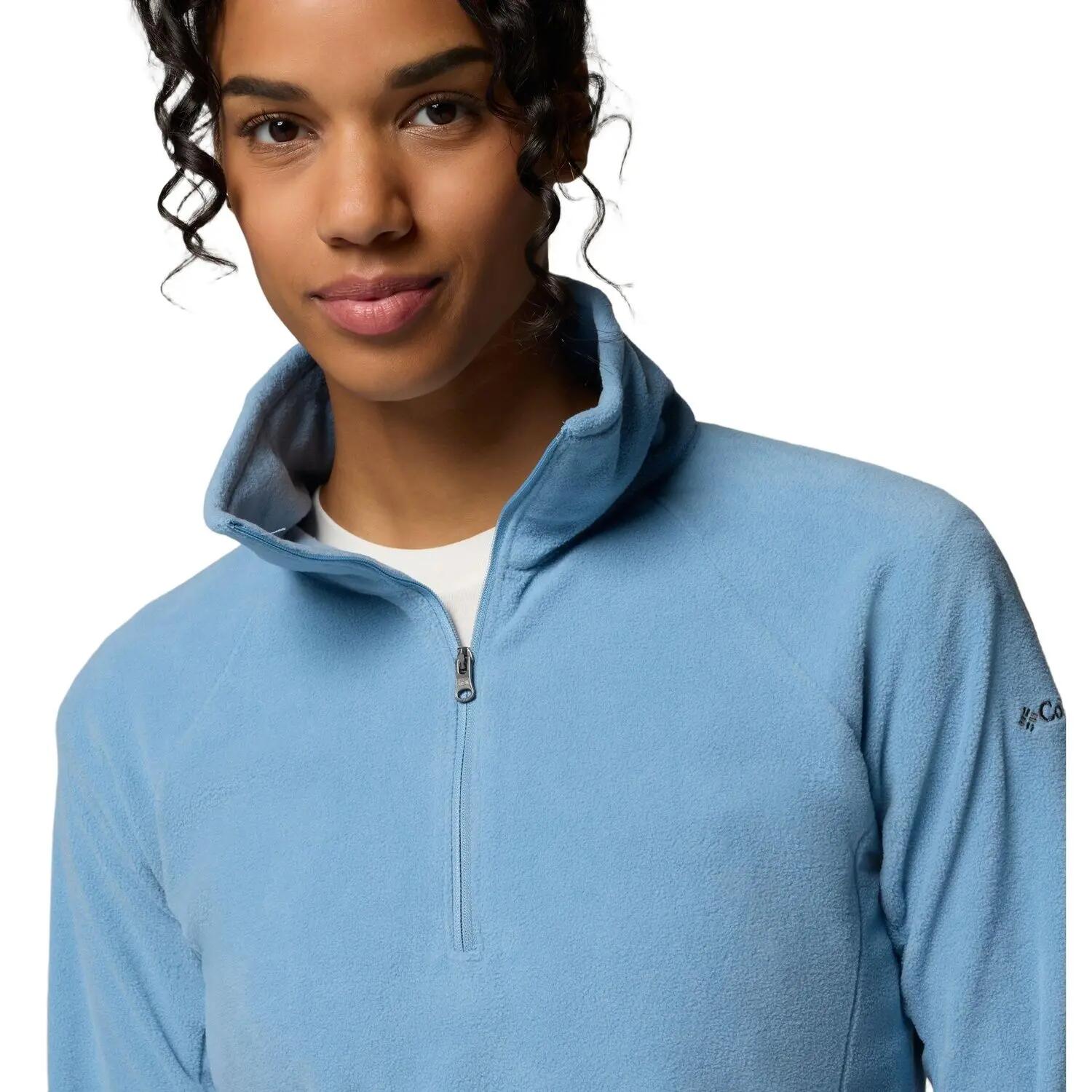 Damski polar Columbia Glacial IV 1/2 Zip 1802201449 5/5