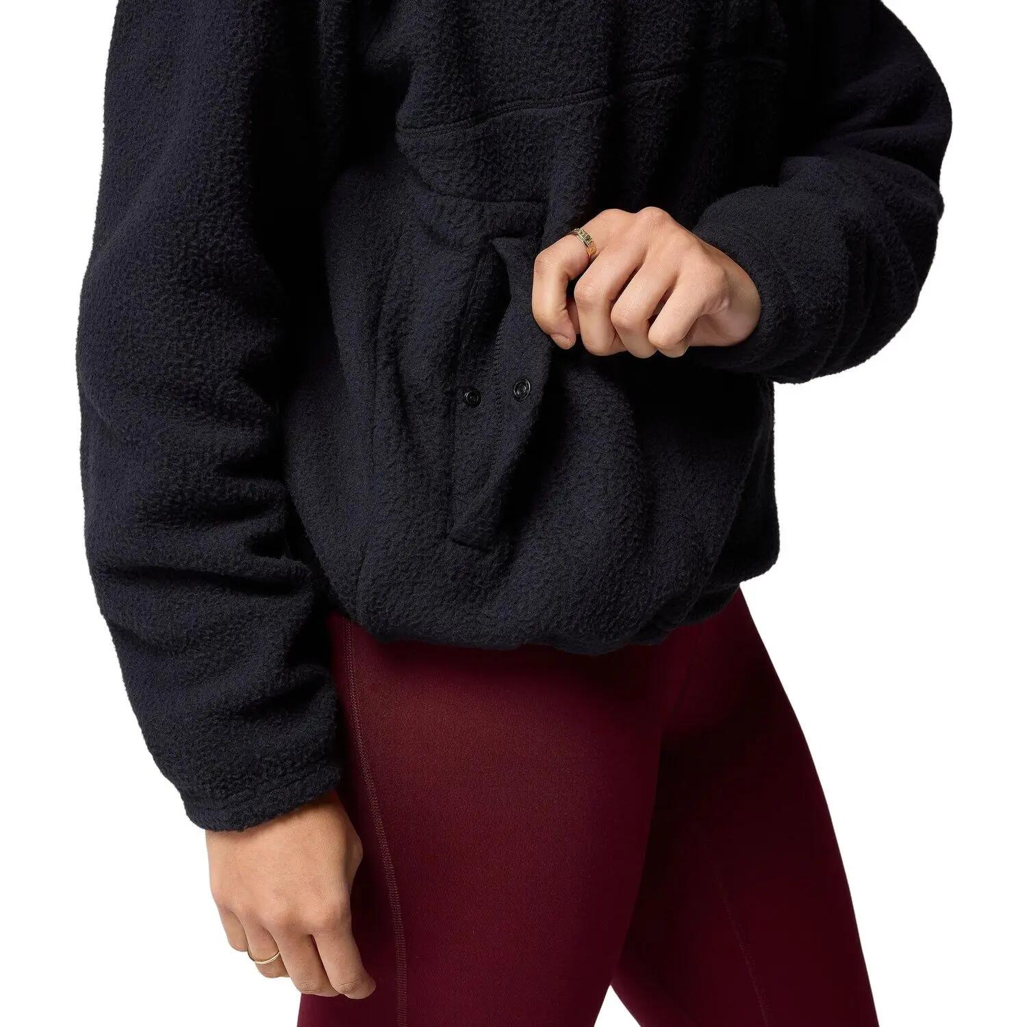 Damski polar Columbia Jasper Ridge Pebbled 2142381010 6/8