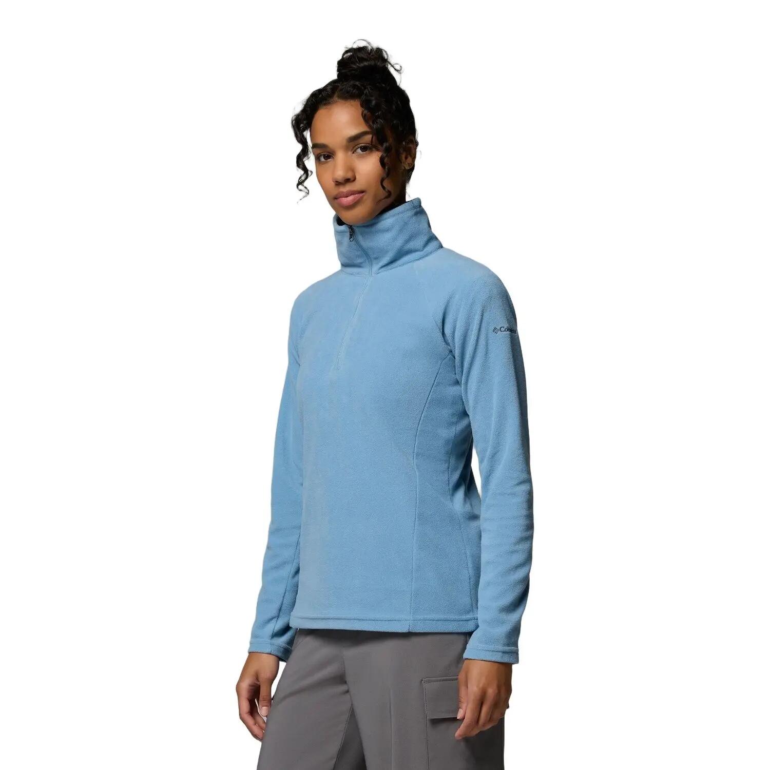 Damski polar Columbia Glacial IV 1/2 Zip 1802201449 4/5