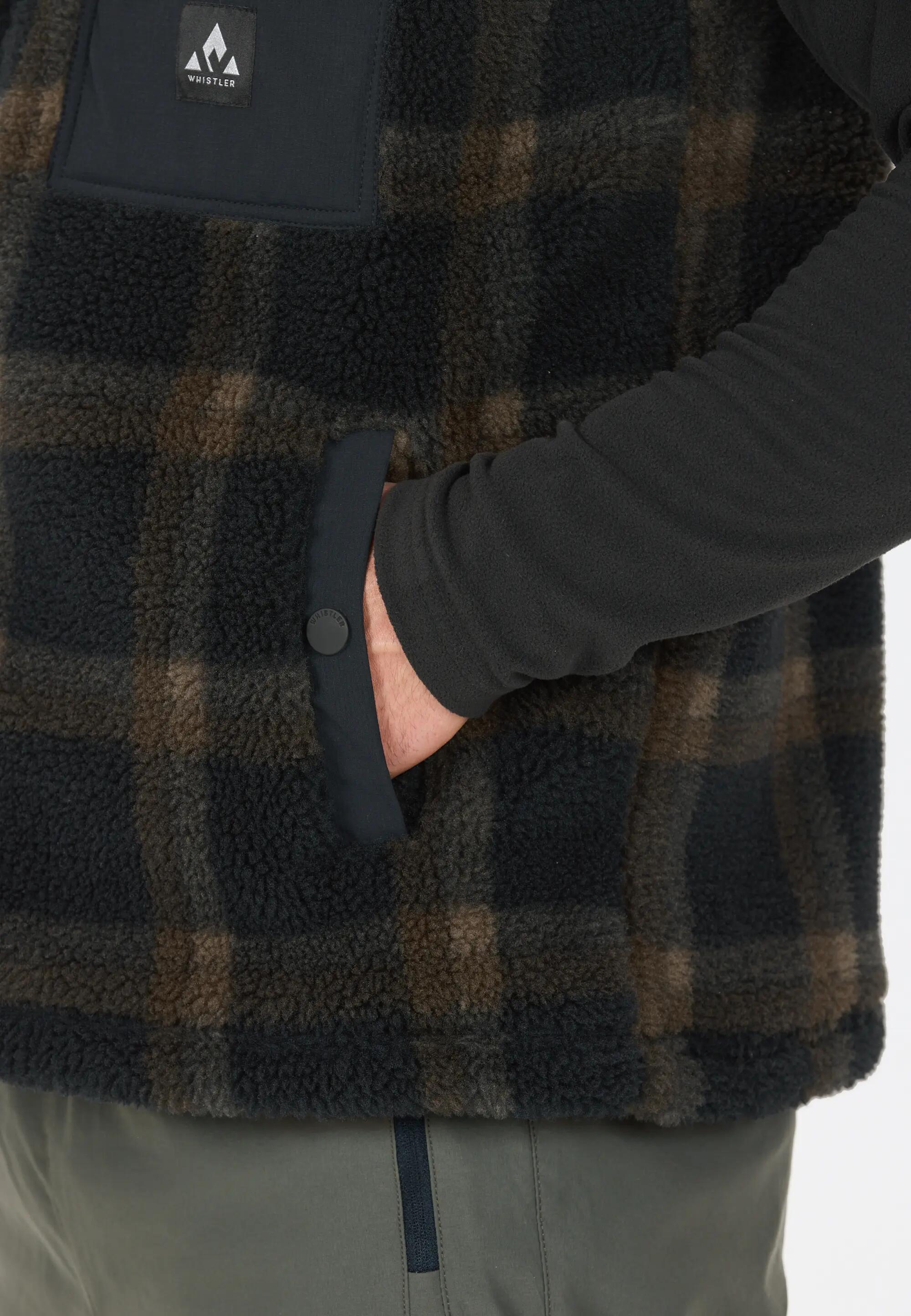 Fleece-vest Carrillo 9/9
