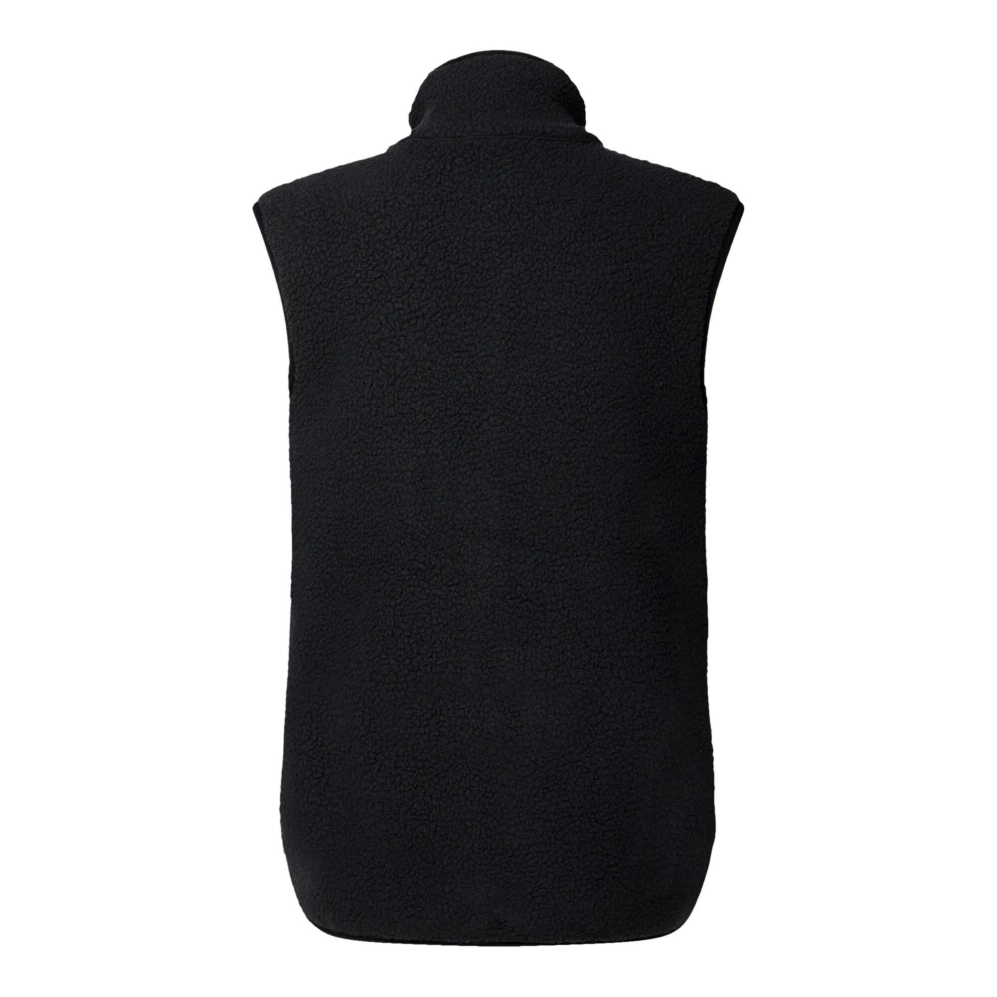 Veste Sans Manches EXCURSION Femme (Noir) 2/7