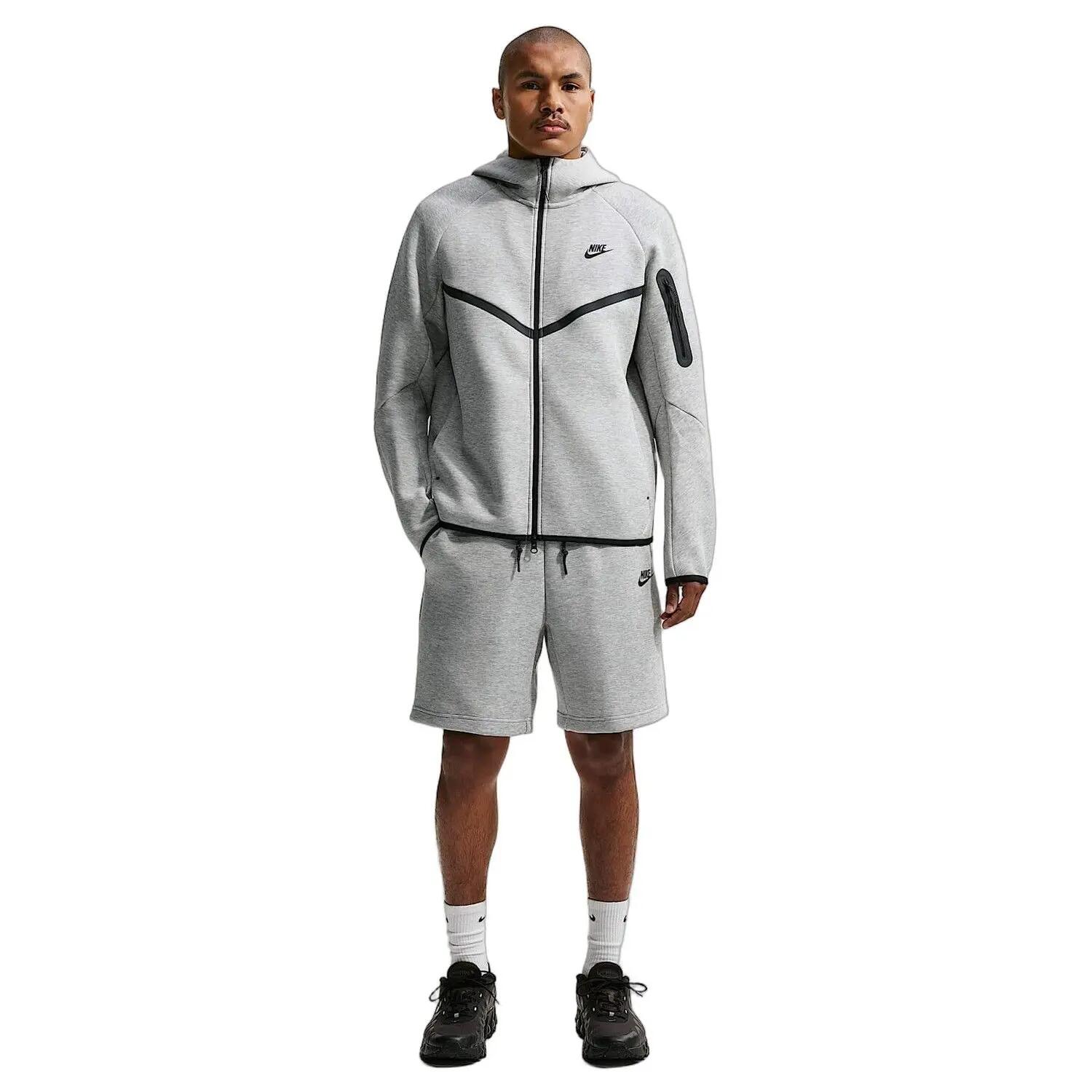 Męskie szorty Nike M NRG NOCTA TCH FLC OH PANT IM0693-063 1/5