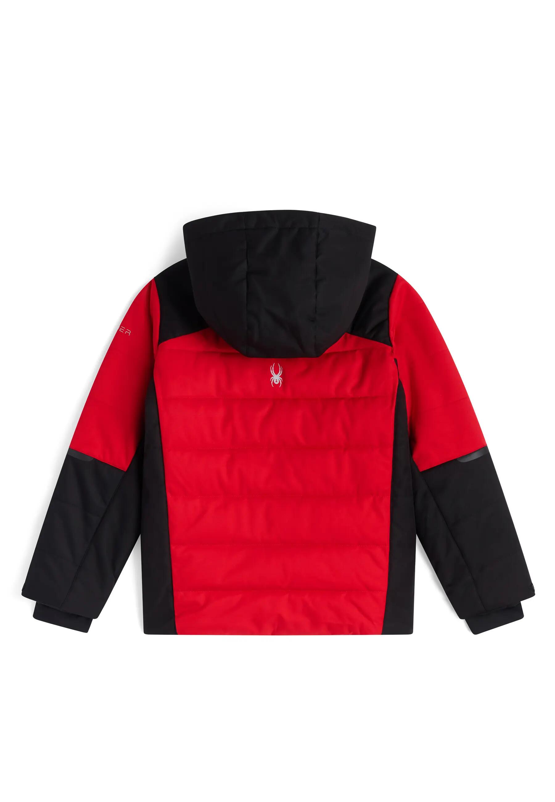 Chaqueta de nieve aislante Ski Niño - WHITEOUT SYNTHETIC DOWN 2/5