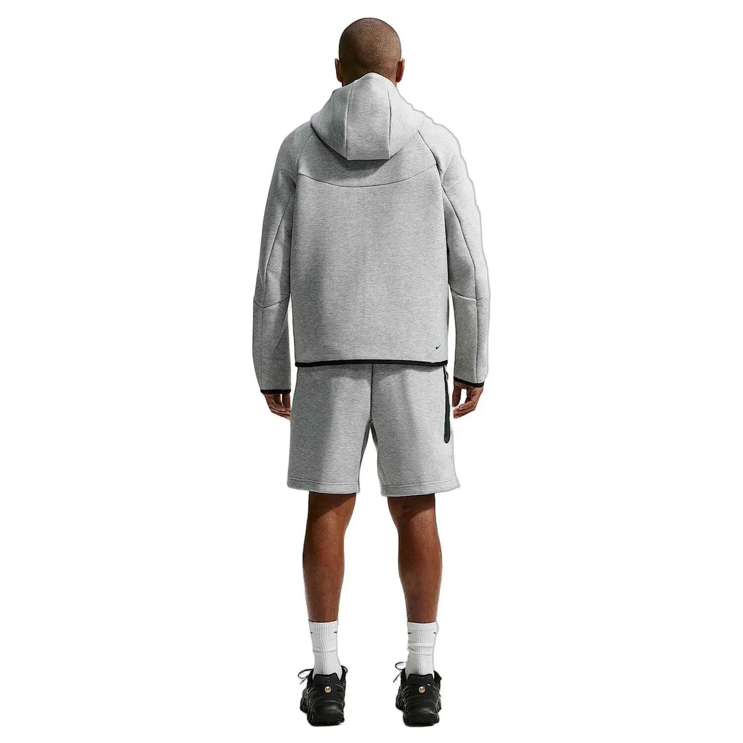 Męskie szorty Nike M NRG NOCTA TCH FLC OH PANT IM0693-063 5/5