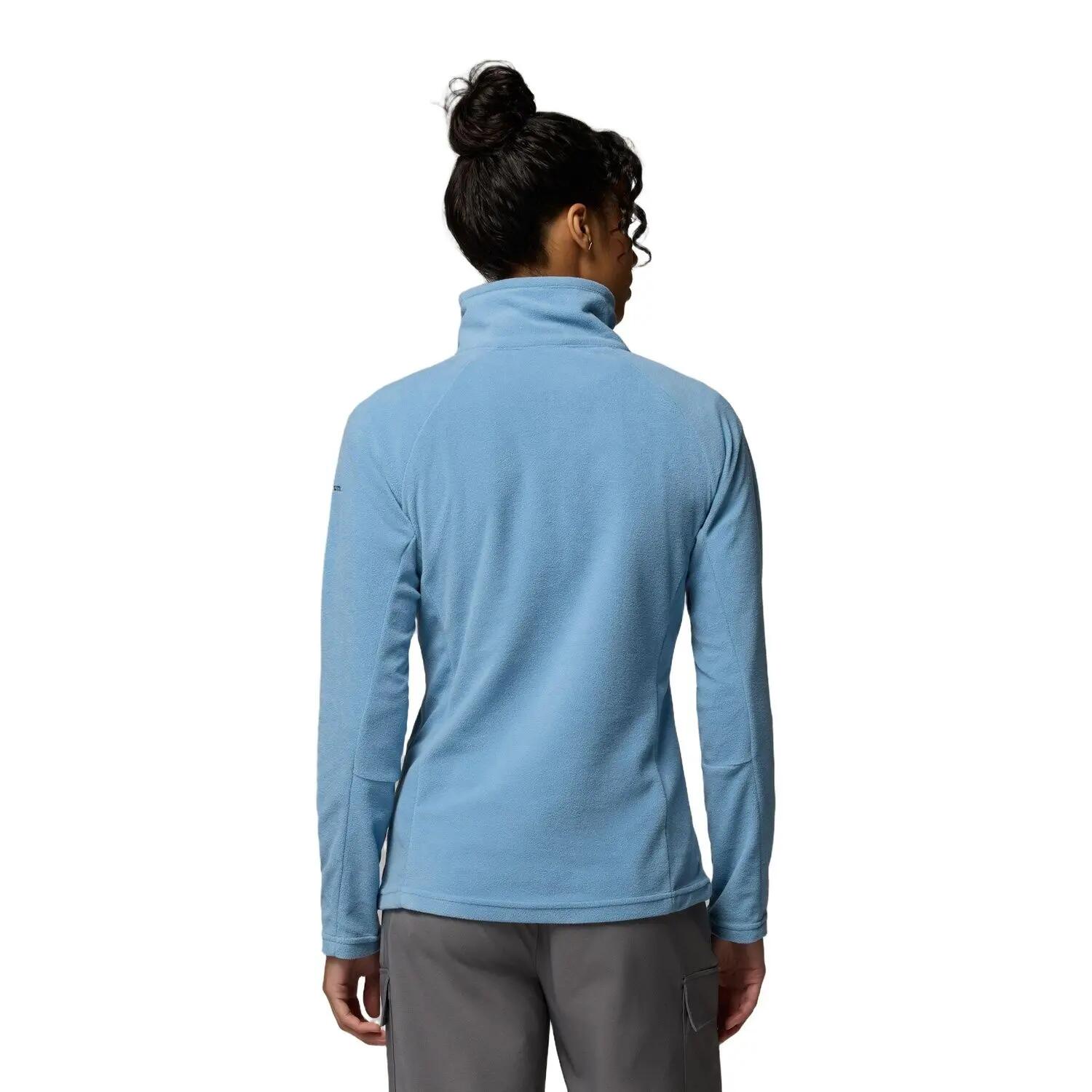 Damski polar Columbia Glacial IV 1/2 Zip 1802201449 2/5