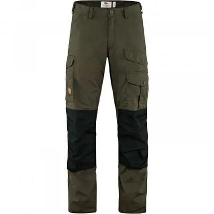 Herren Trekkinghose Barents Pro