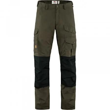 Herren Trekkinghose Barents Pro
