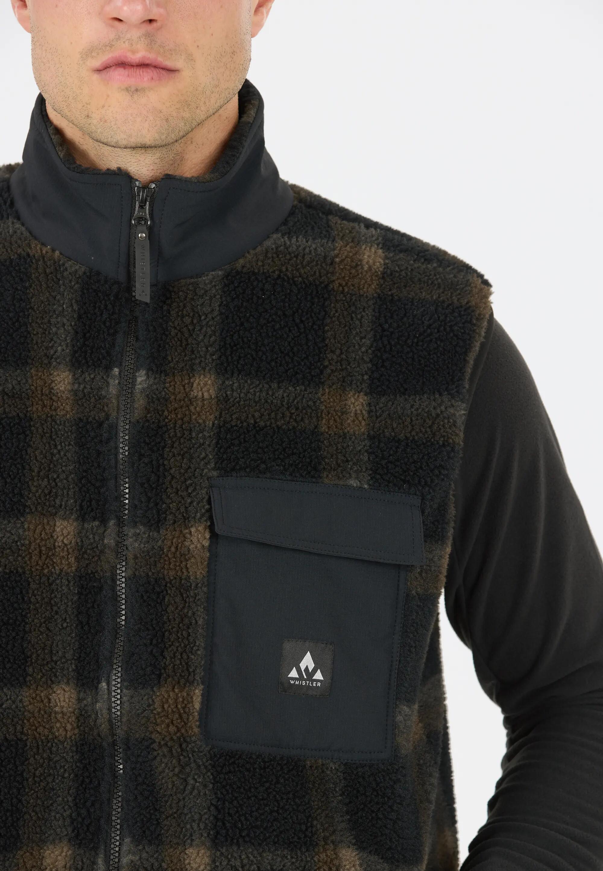Fleece-vest Carrillo 8/9