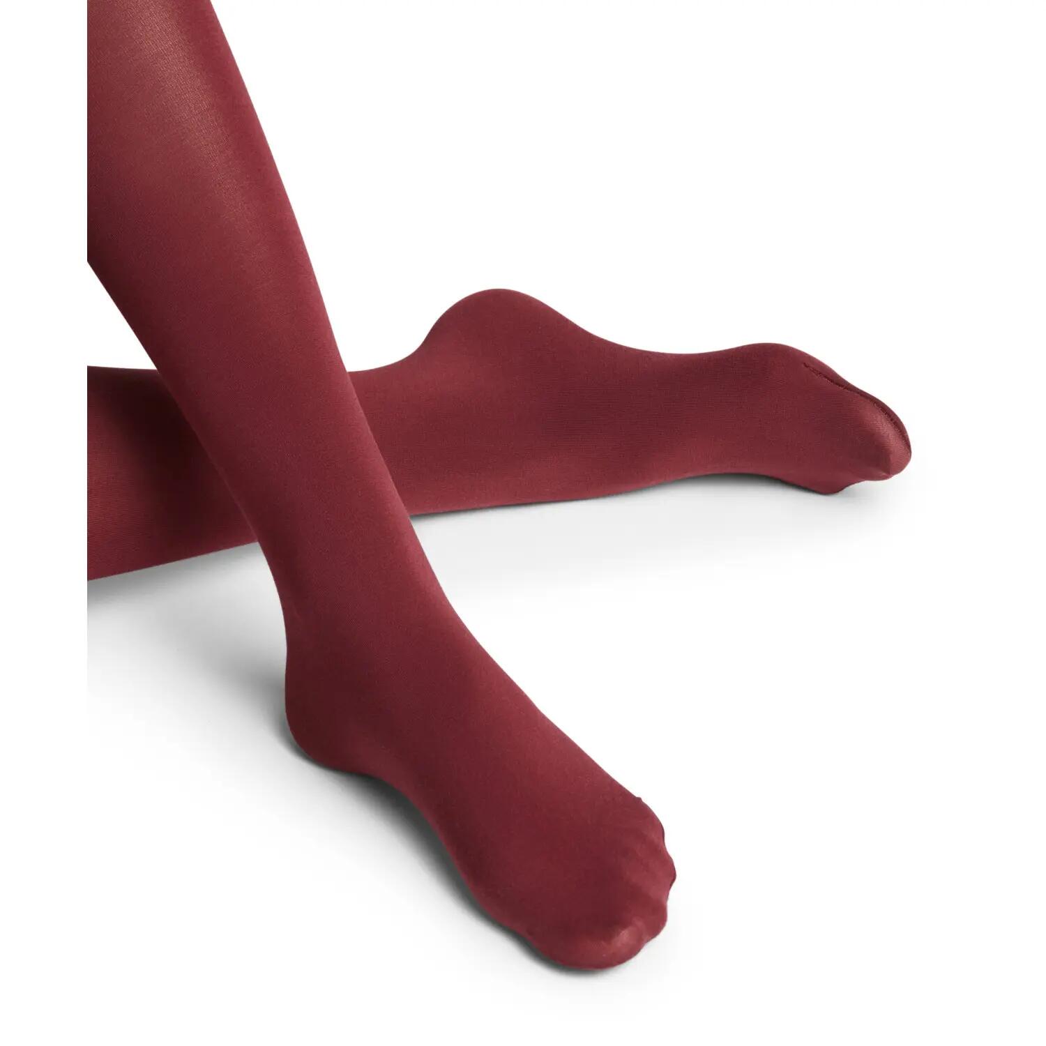 Meias-calças femininas Falke Touch 10/10