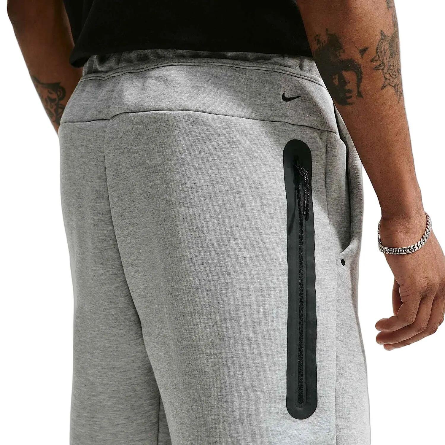 Męskie szorty Nike M NRG NOCTA TCH FLC OH PANT IM0693-063 3/5