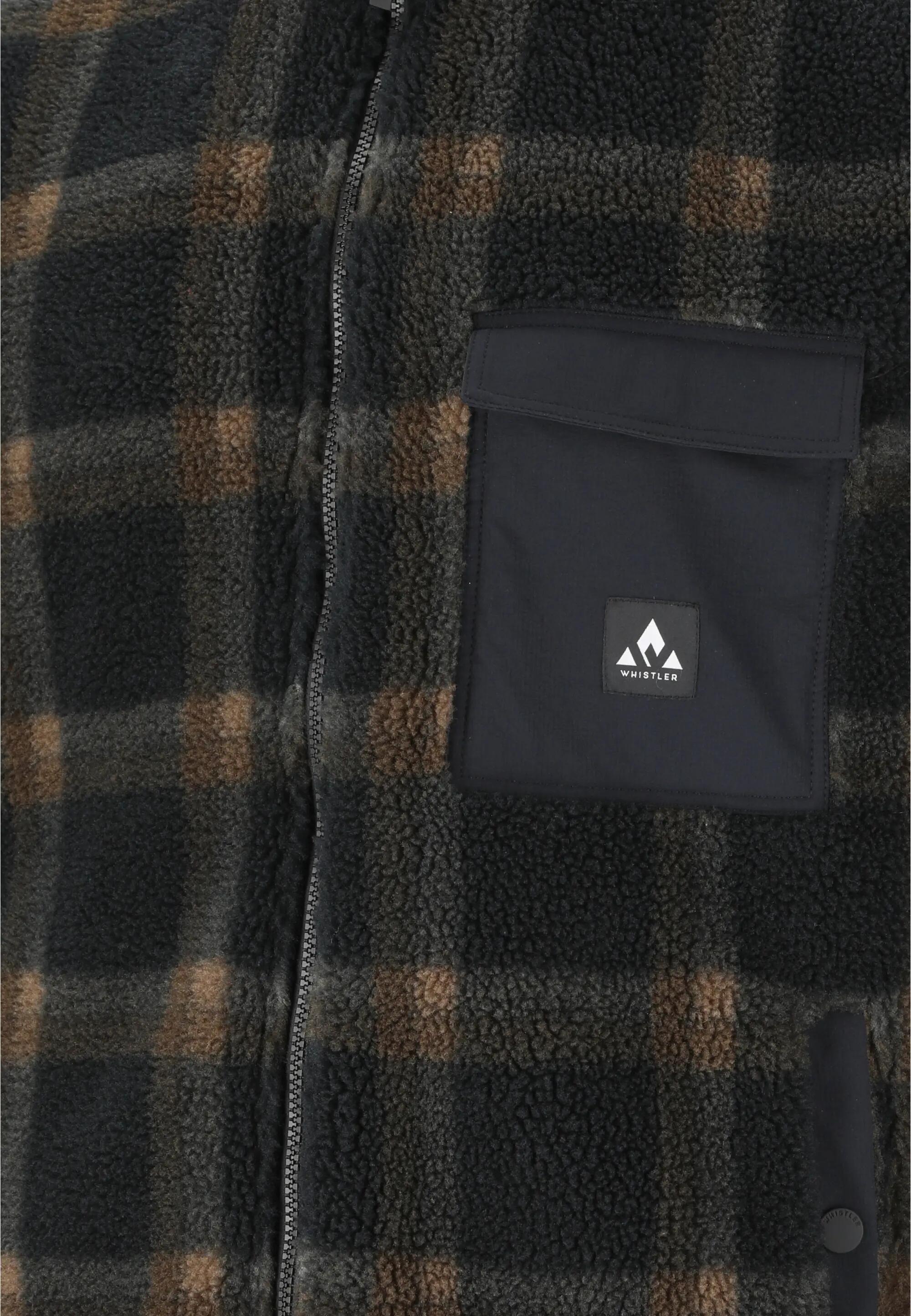 Fleece-vest Carrillo 7/9