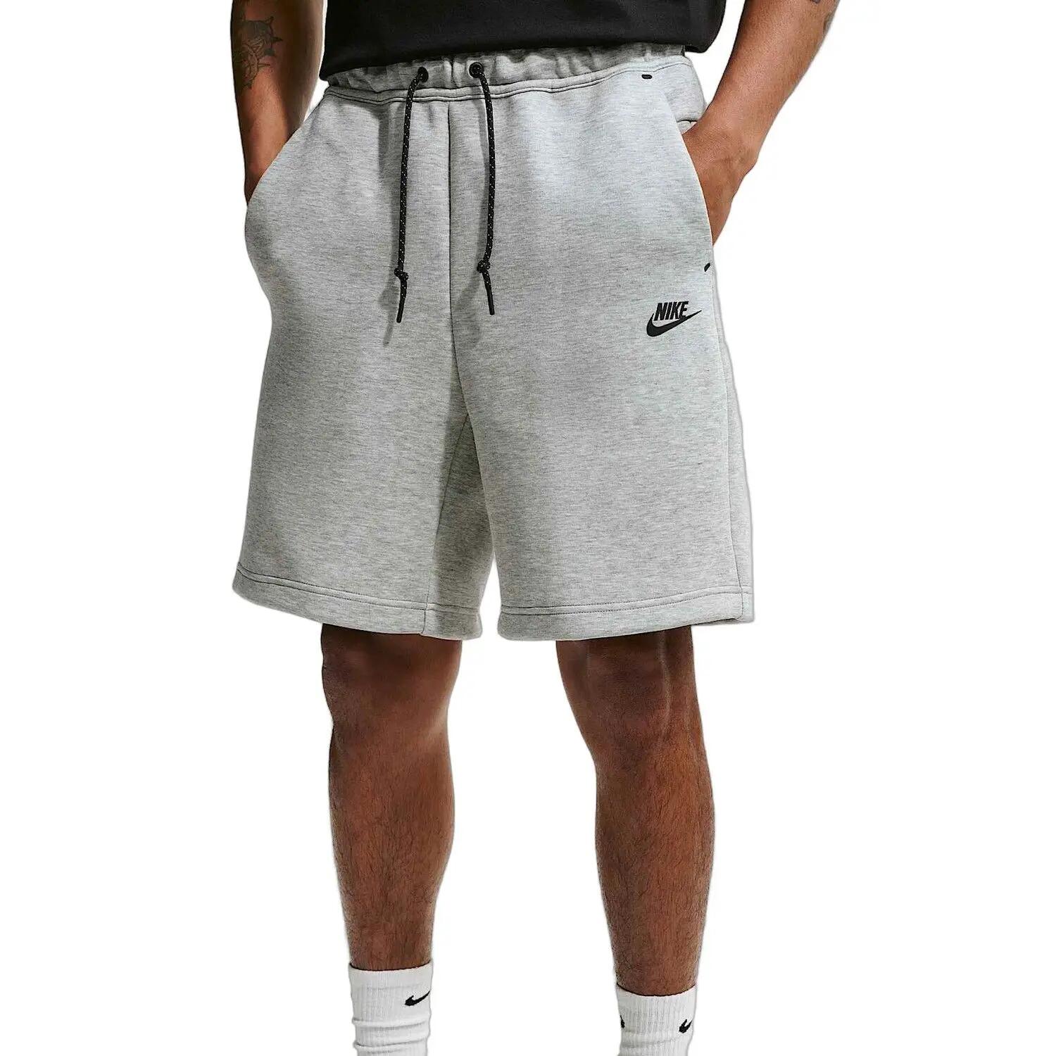 Męskie szorty Nike M NRG NOCTA TCH FLC OH PANT IM0693-063 2/5