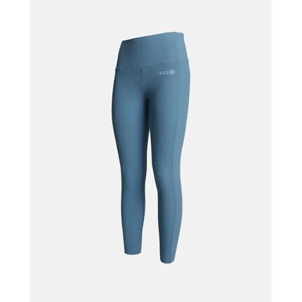 Leggings femme BIXBY LONG à taille antidérapante