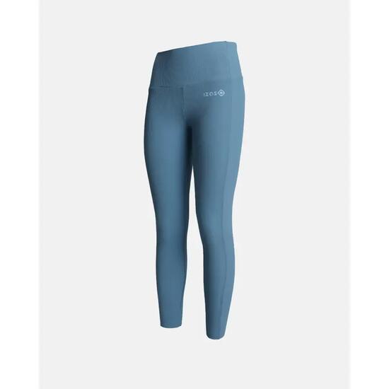 Leggings femme BIXBY LONG à taille antidérapante