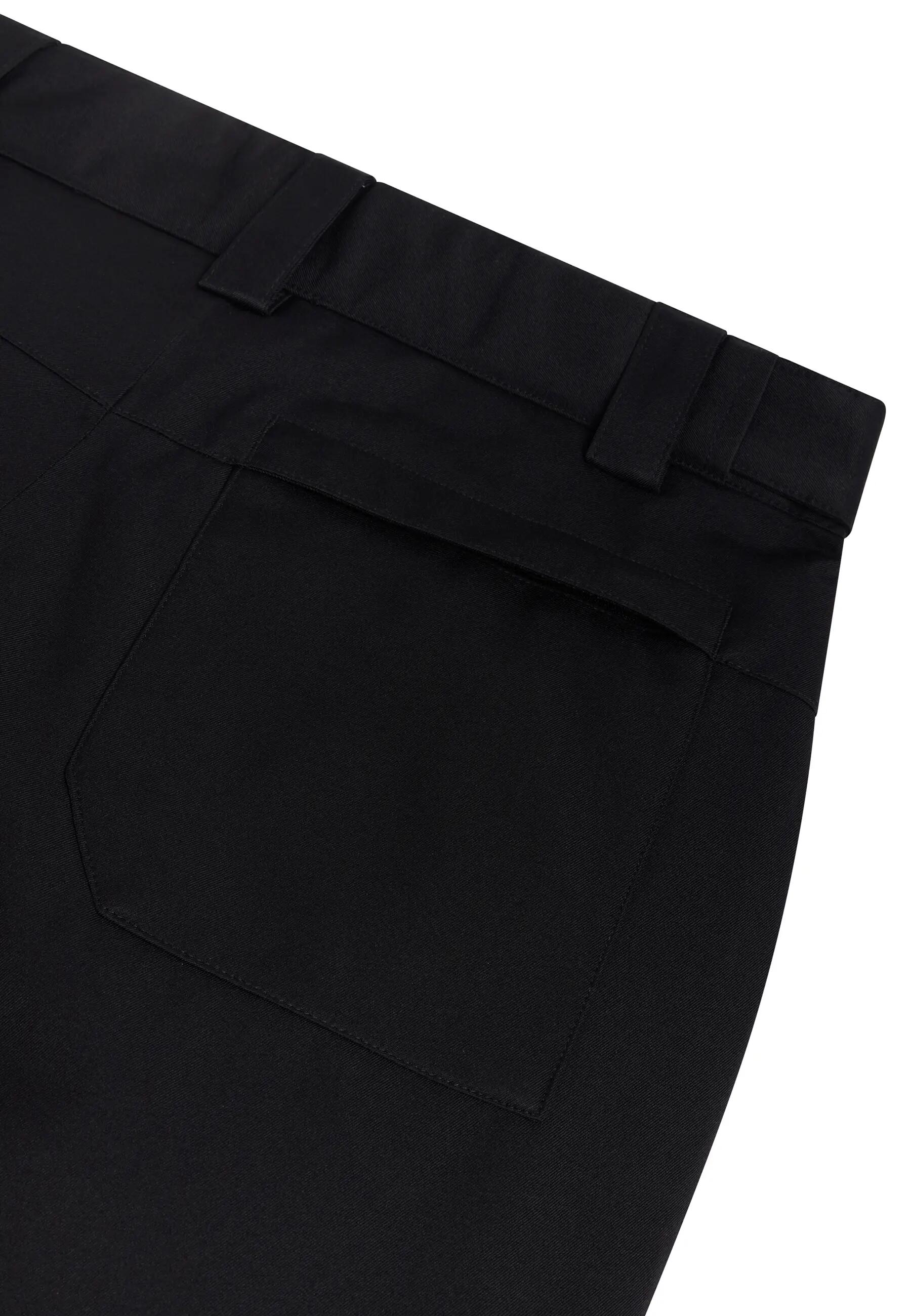 Pantaloni da sci imbottiti Ski Ragazzo - POWDER RIDGE PANT 5/5