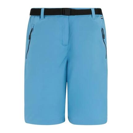 Short de Randonnée Femme Regatta "Women's Xert Stretch Bermuda Light" 44 Bleu