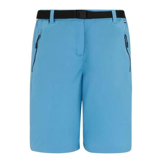 Bermuda femme Regatta Xert Stretch