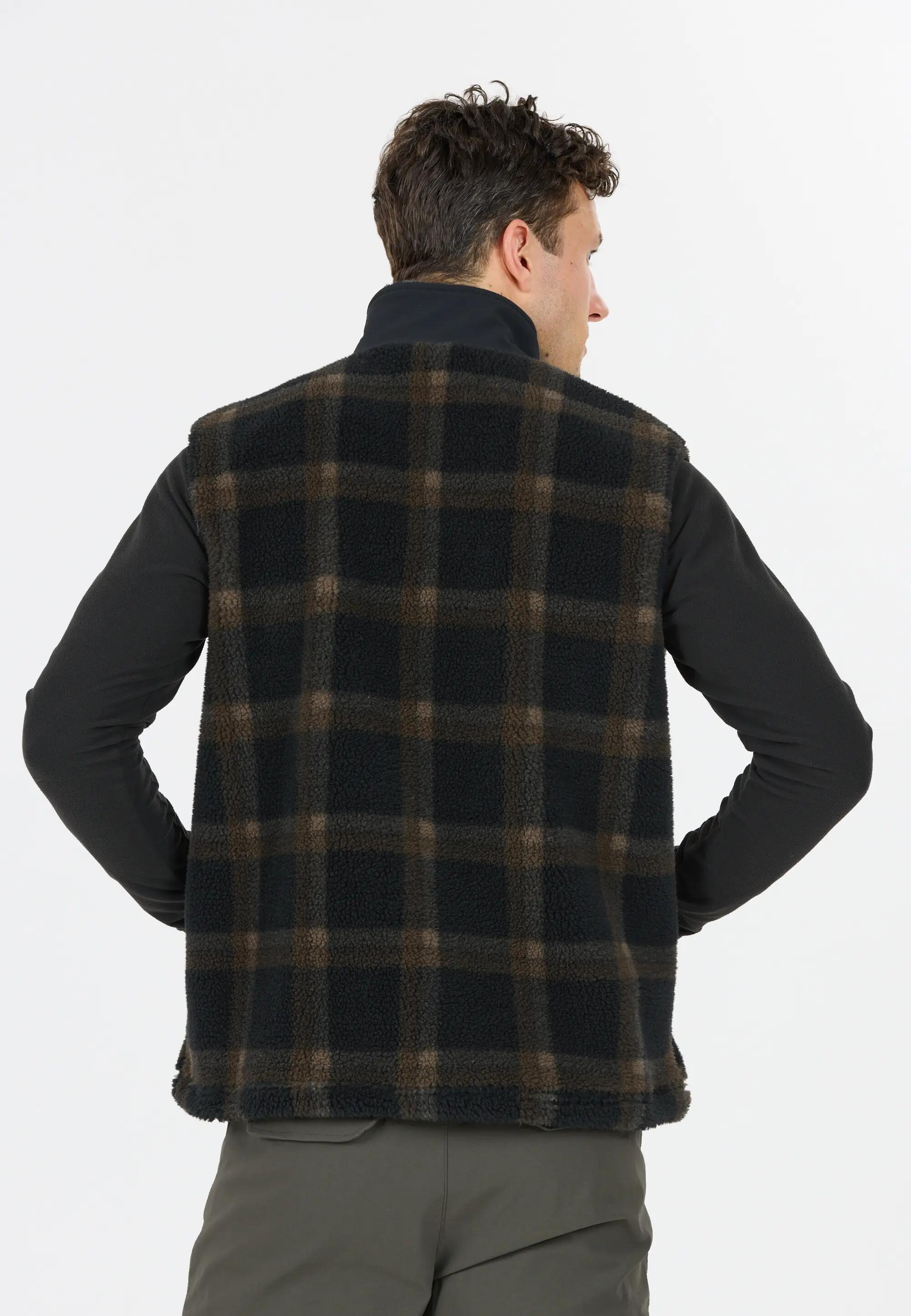 Fleece-vest Carrillo 6/9
