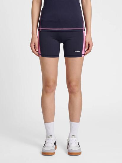 Enfiler Tight Short Hmli-D Entraînement Femme