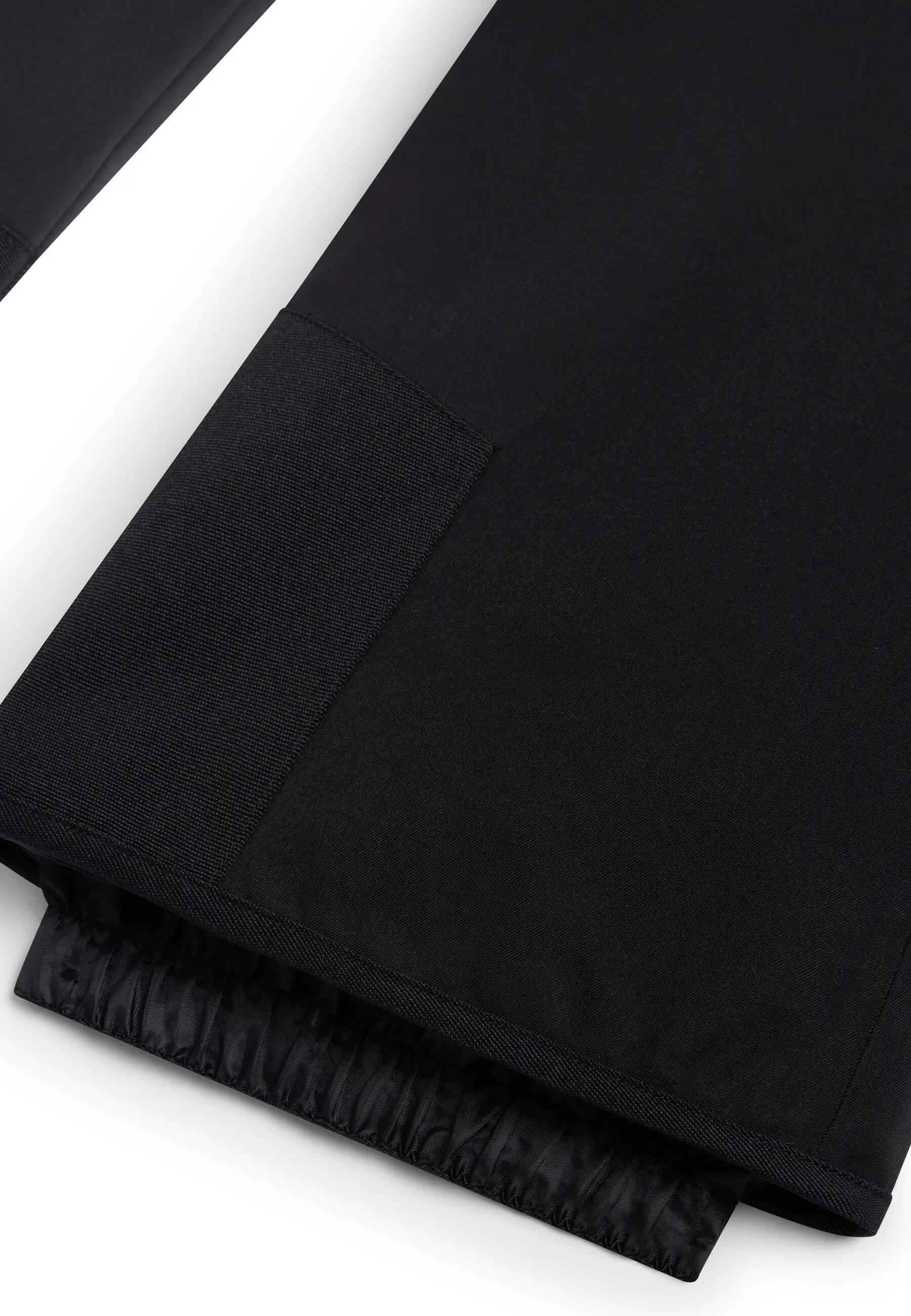 Pantaloni da sci imbottiti Ski Ragazzo - POWDER RIDGE PANT 4/5