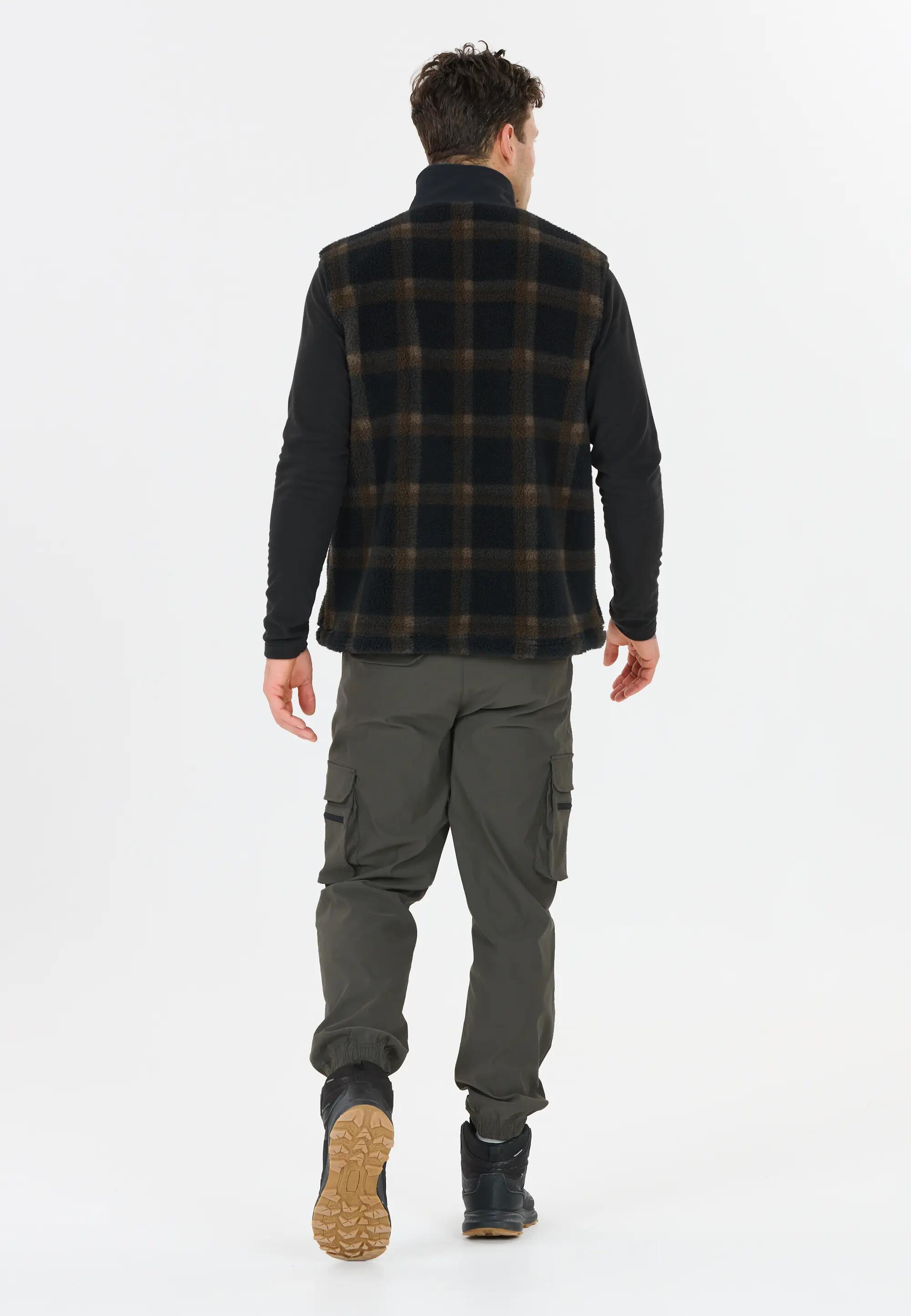Fleece-vest Carrillo 5/9