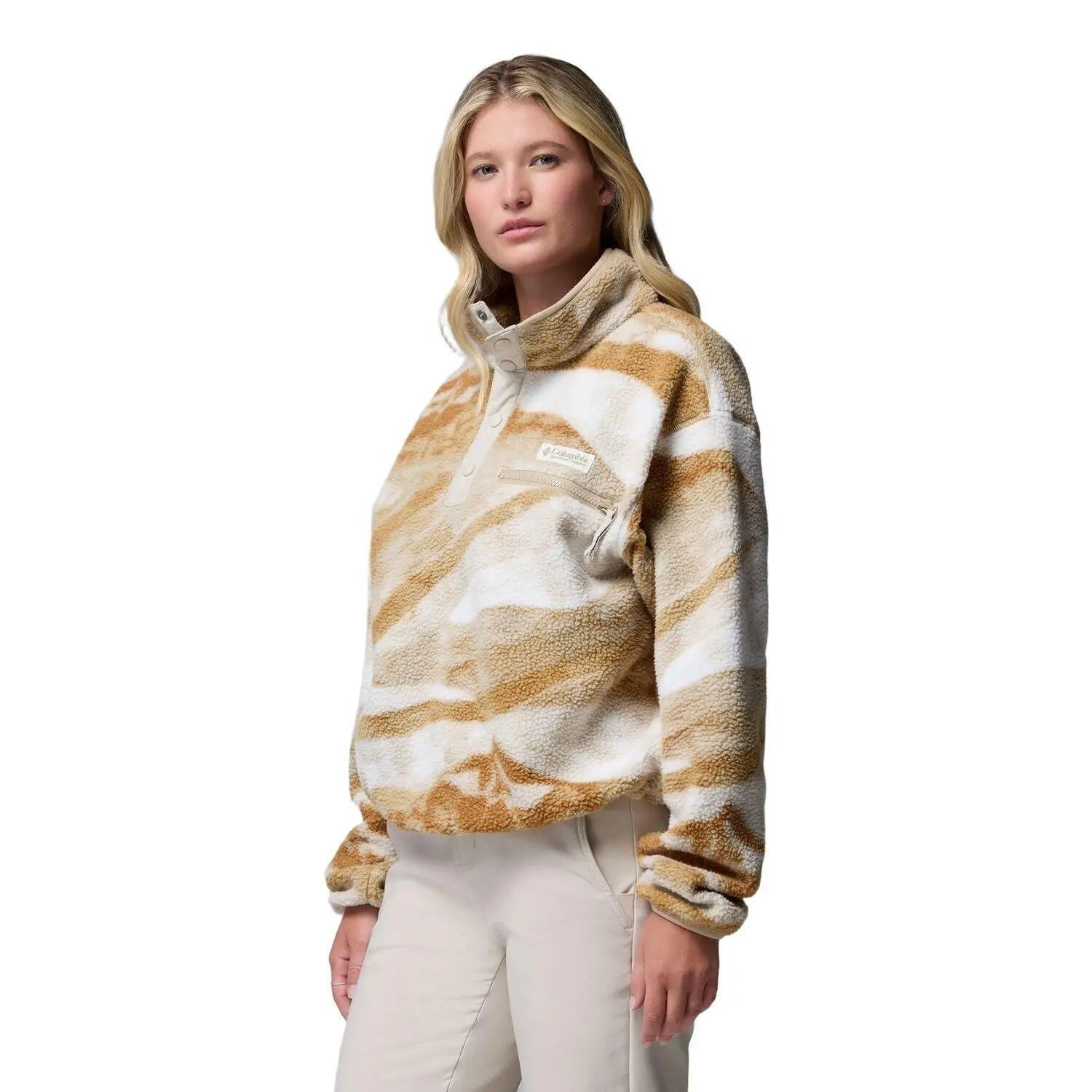 Damski polar Columbia Helvetia II Printed 2098501128 4/6