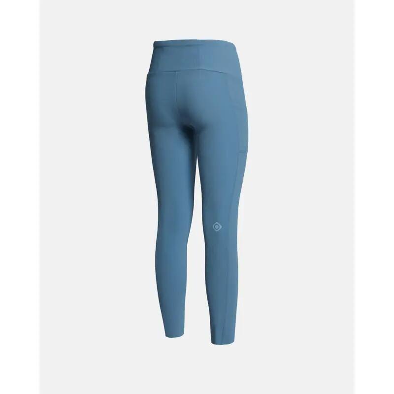 Leggings BIXBY LONG mujer cintura antideslizante 2/5